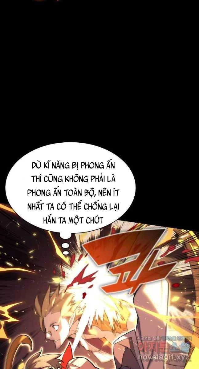 Thợ Rèn Huyền Thoại Chapter 155 - Trang 4