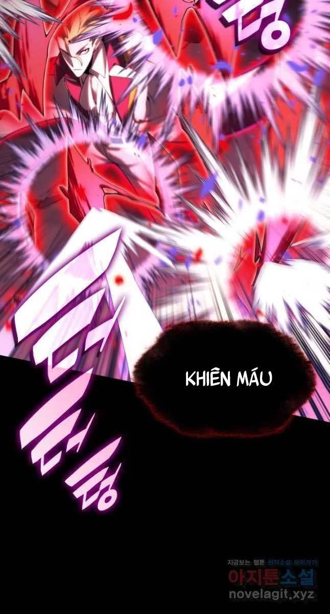 Thợ Rèn Huyền Thoại Chapter 155 - Trang 4