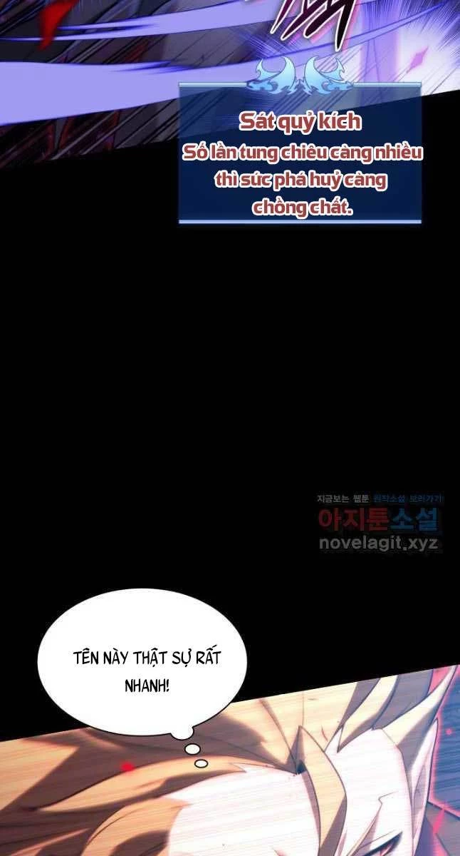 Thợ Rèn Huyền Thoại Chapter 155 - Trang 4