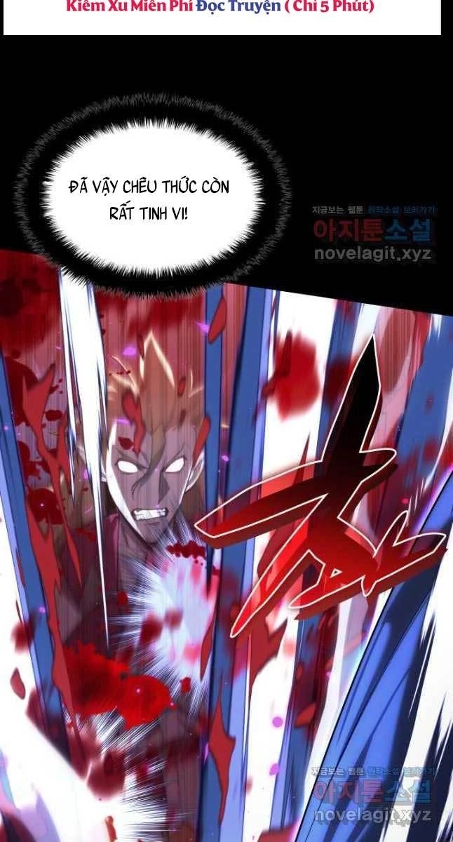 Thợ Rèn Huyền Thoại Chapter 155 - Trang 4