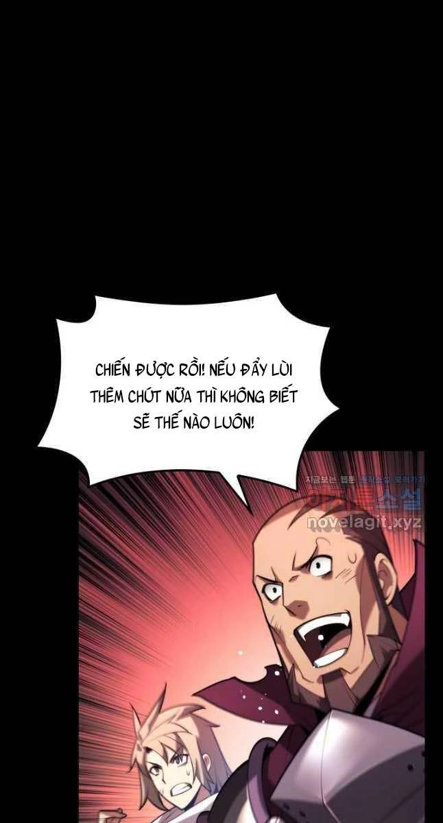 Thợ Rèn Huyền Thoại Chapter 155 - Trang 4