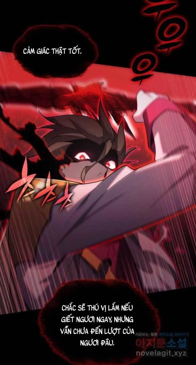 Thợ Rèn Huyền Thoại Chapter 155 - Trang 4