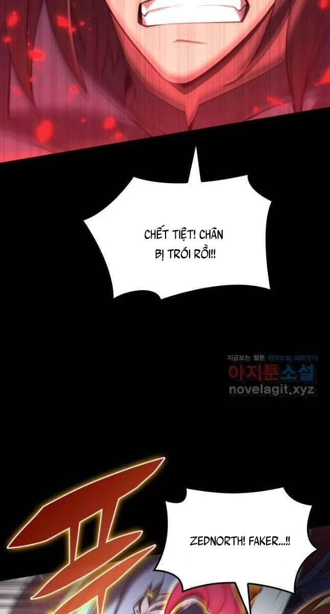 Thợ Rèn Huyền Thoại Chapter 155 - Trang 4