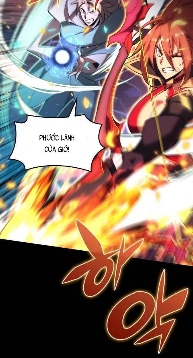 Thợ Rèn Huyền Thoại Chapter 155 - Trang 4