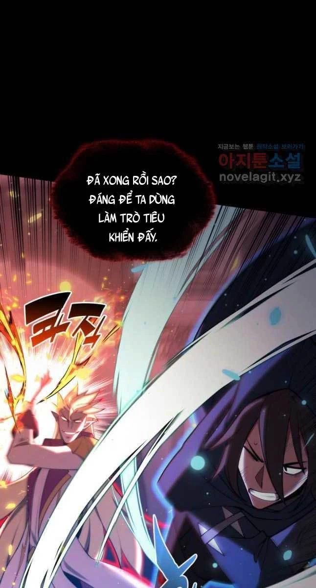 Thợ Rèn Huyền Thoại Chapter 155 - Trang 4