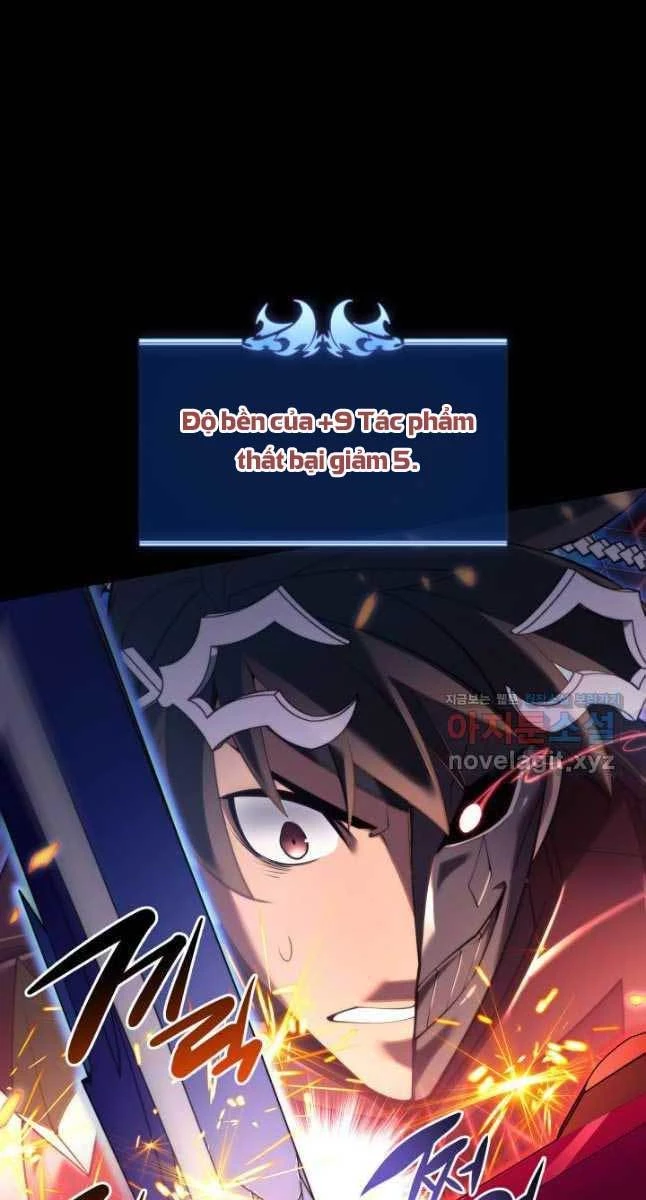 Thợ Rèn Huyền Thoại Chapter 155 - Trang 4