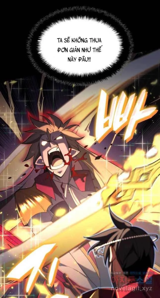 Thợ Rèn Huyền Thoại Chapter 155 - Trang 4