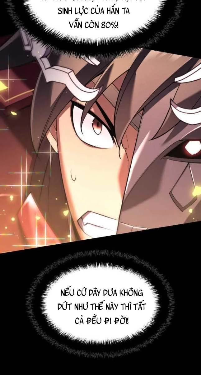 Thợ Rèn Huyền Thoại Chapter 155 - Trang 4
