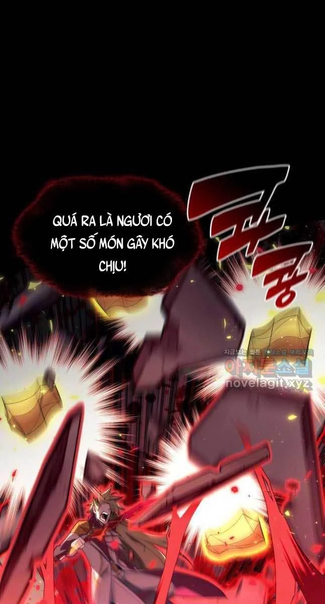 Thợ Rèn Huyền Thoại Chapter 155 - Trang 4