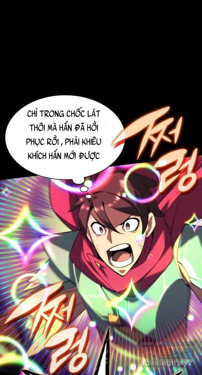 Thợ Rèn Huyền Thoại Chapter 155 - Trang 4