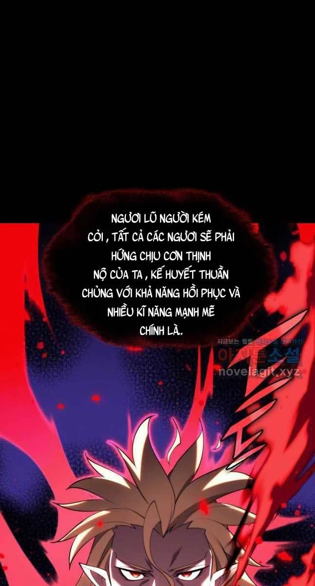 Thợ Rèn Huyền Thoại Chapter 155 - Trang 4