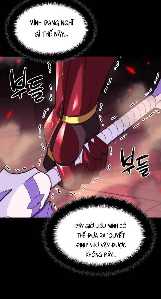 Thợ Rèn Huyền Thoại Chapter 155 - Trang 4