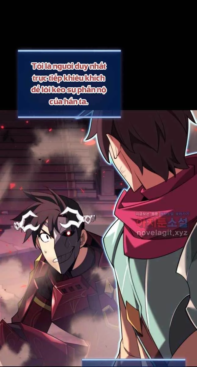 Thợ Rèn Huyền Thoại Chapter 155 - Trang 4