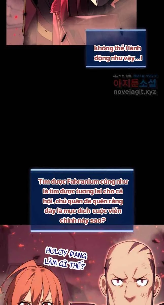 Thợ Rèn Huyền Thoại Chapter 155 - Trang 4