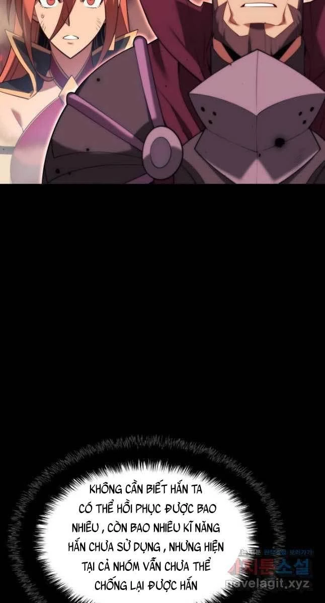 Thợ Rèn Huyền Thoại Chapter 155 - Trang 4