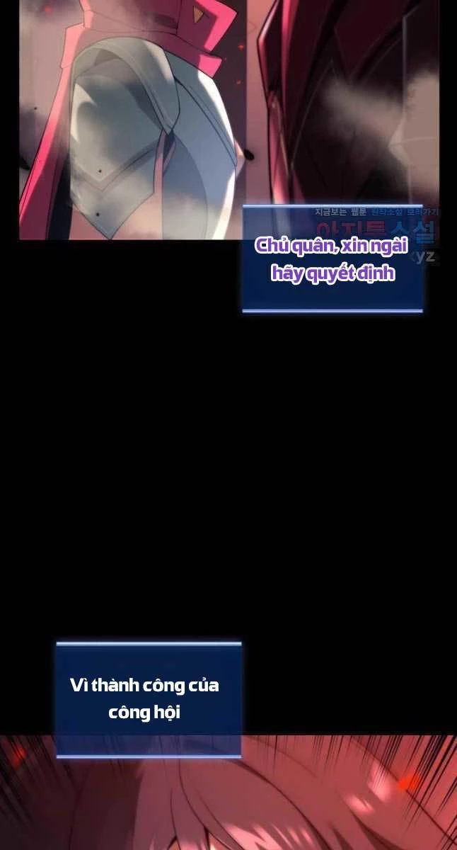 Thợ Rèn Huyền Thoại Chapter 155 - Trang 4