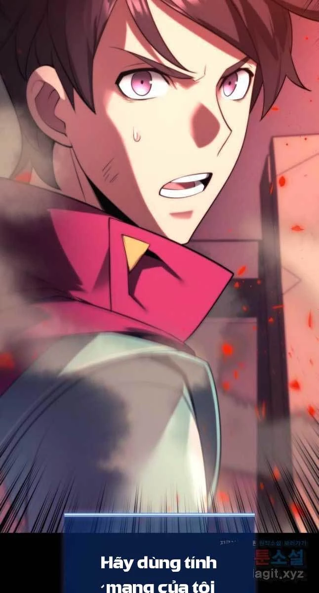 Thợ Rèn Huyền Thoại Chapter 155 - Trang 4