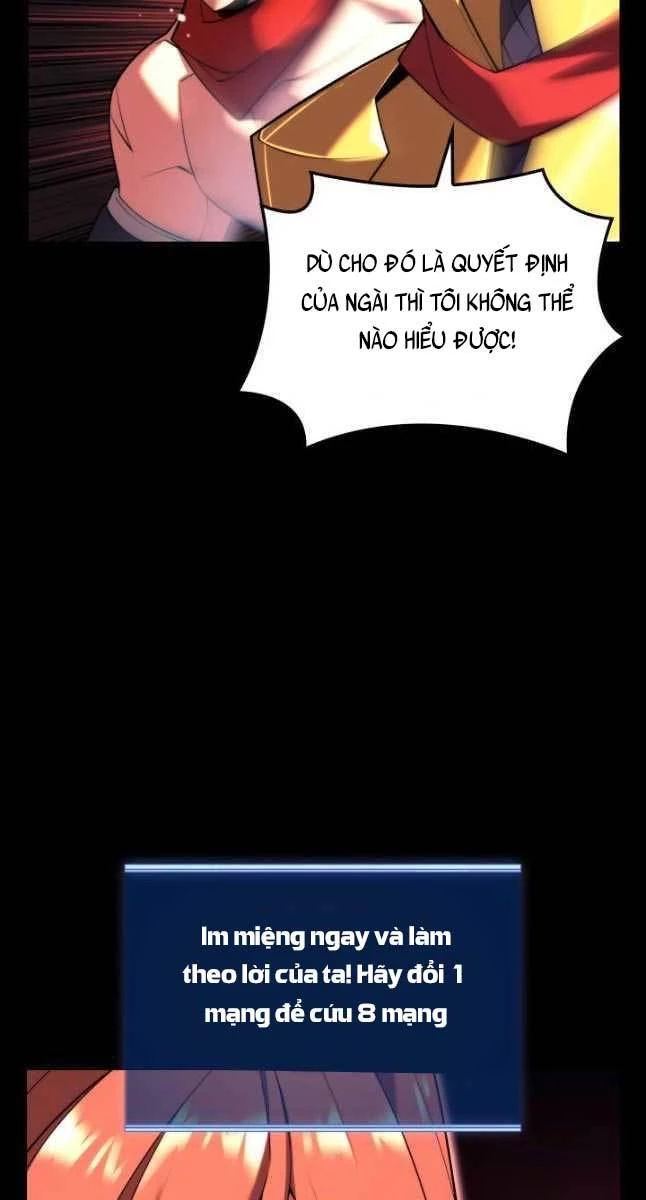 Thợ Rèn Huyền Thoại Chapter 155 - Trang 4