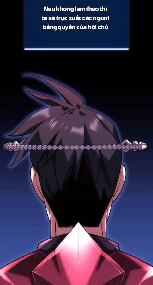 Thợ Rèn Huyền Thoại Chapter 155 - Trang 4