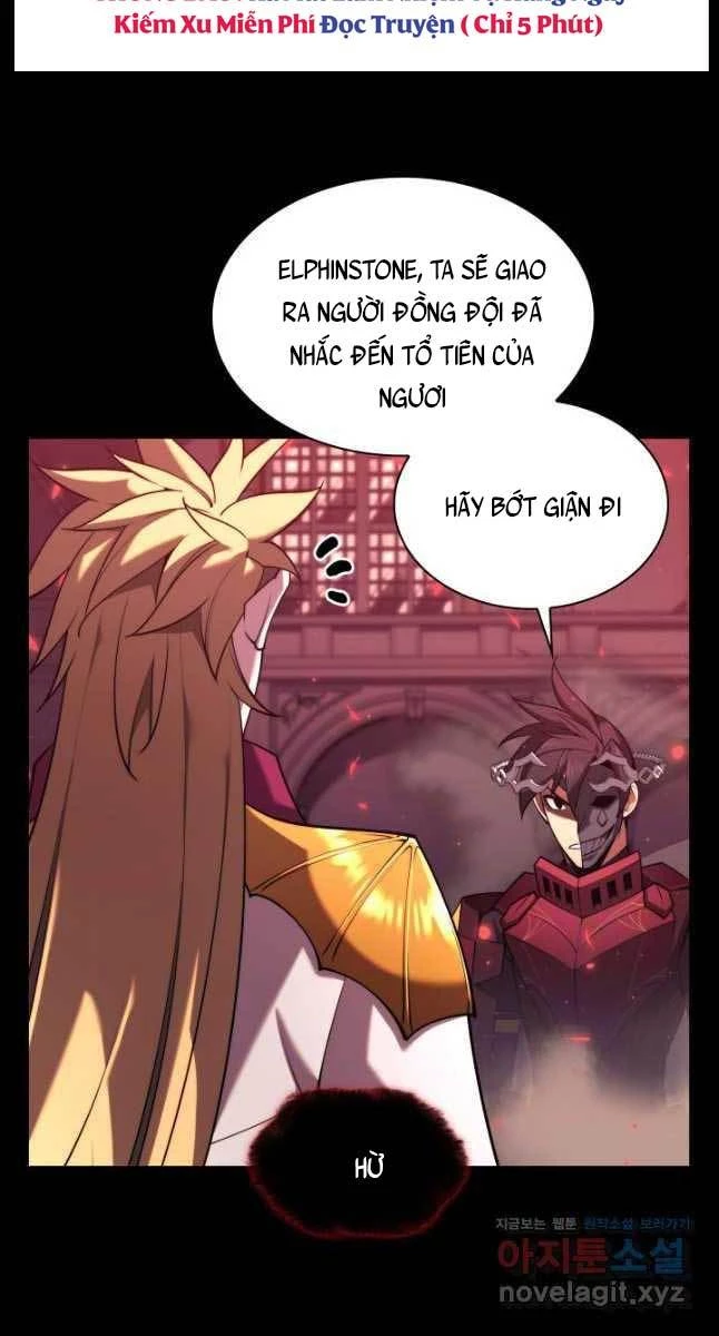 Thợ Rèn Huyền Thoại Chapter 155 - Trang 4