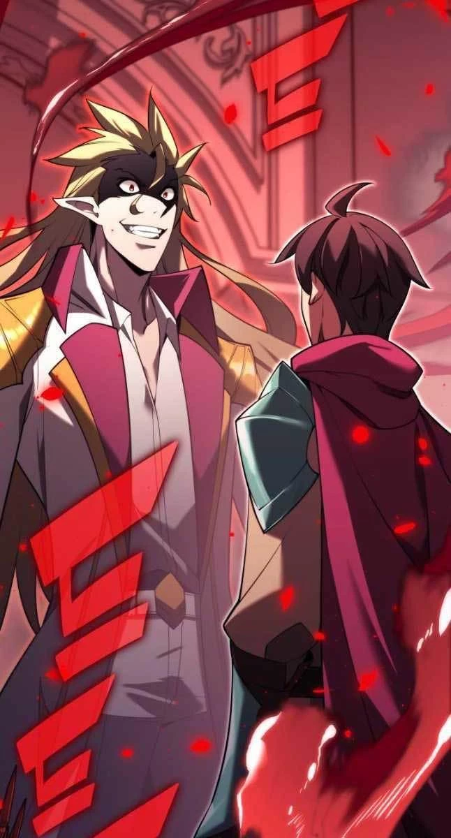 Thợ Rèn Huyền Thoại Chapter 155 - Trang 4