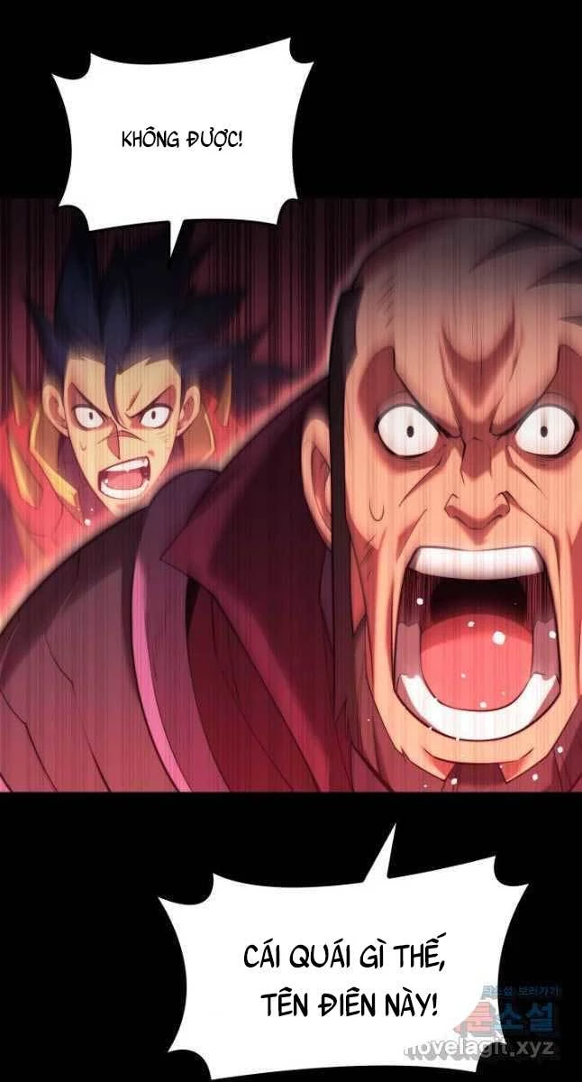 Thợ Rèn Huyền Thoại Chapter 155 - Trang 4