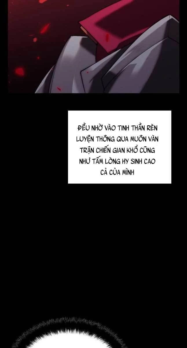 Thợ Rèn Huyền Thoại Chapter 155 - Trang 4