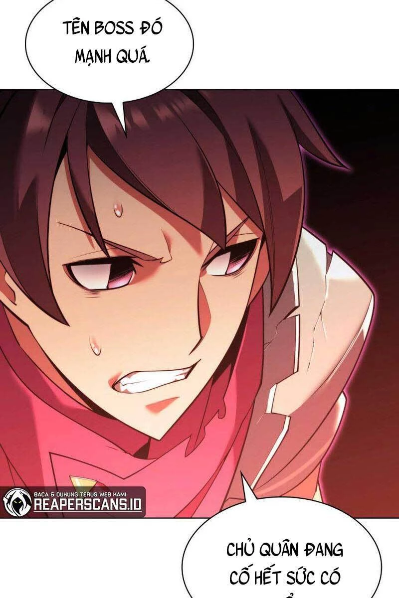Thợ Rèn Huyền Thoại Chapter 156 - Trang 4