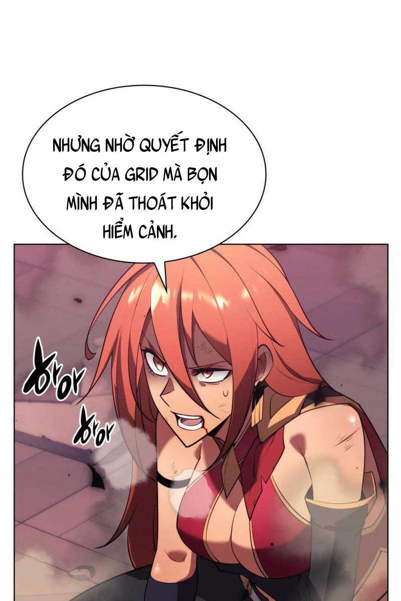 Thợ Rèn Huyền Thoại Chapter 156 - Trang 4