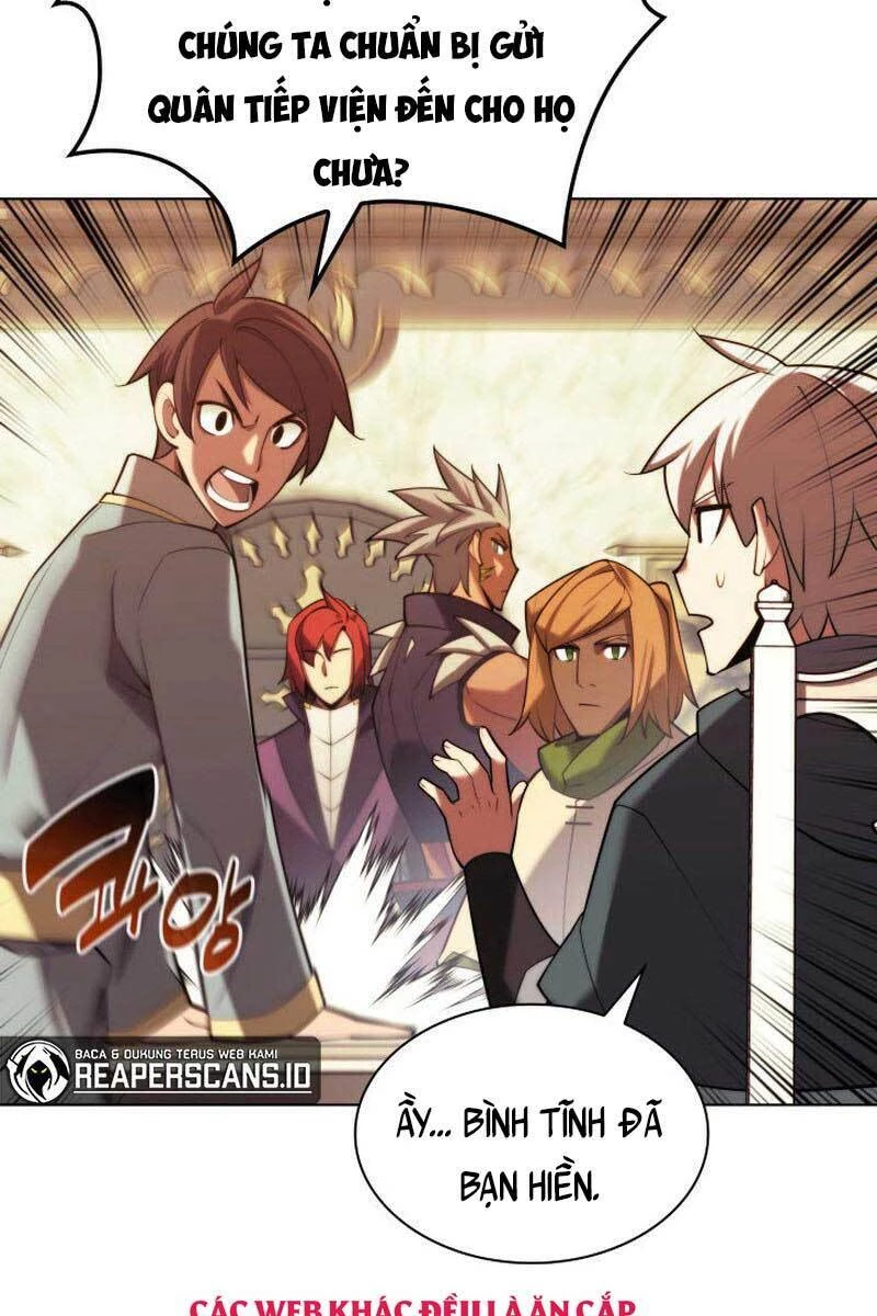 Thợ Rèn Huyền Thoại Chapter 156 - Trang 4