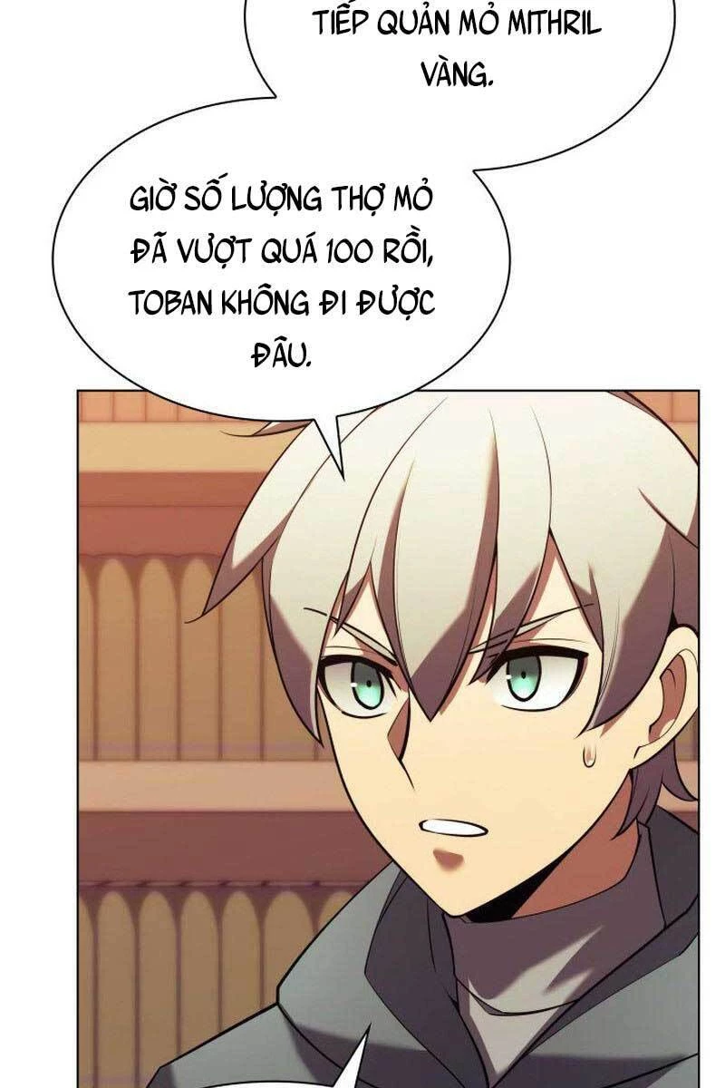 Thợ Rèn Huyền Thoại Chapter 156 - Trang 4