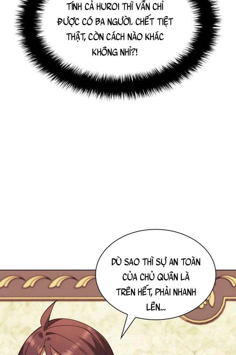 Thợ Rèn Huyền Thoại Chapter 156 - Trang 4