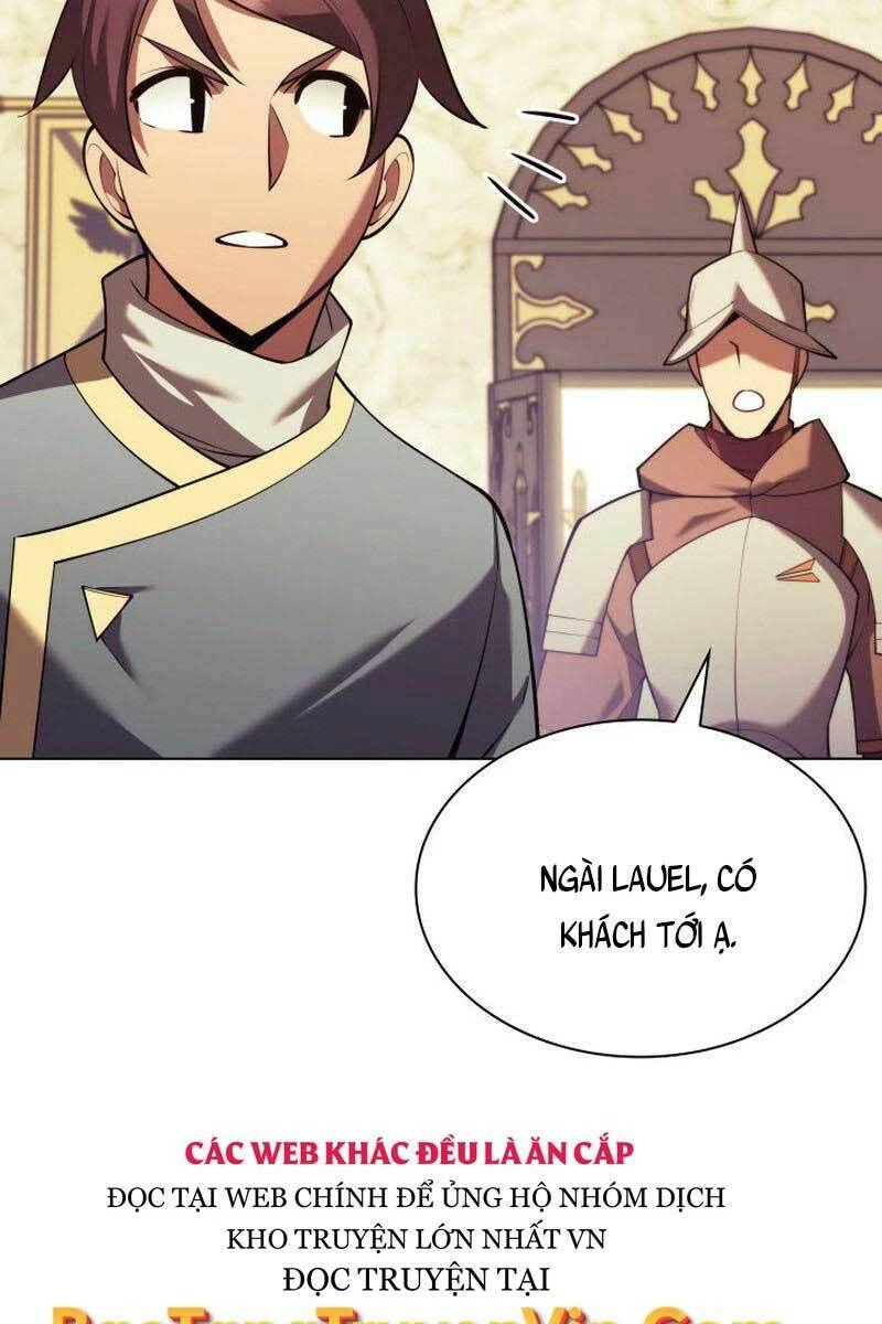 Thợ Rèn Huyền Thoại Chapter 156 - Trang 4