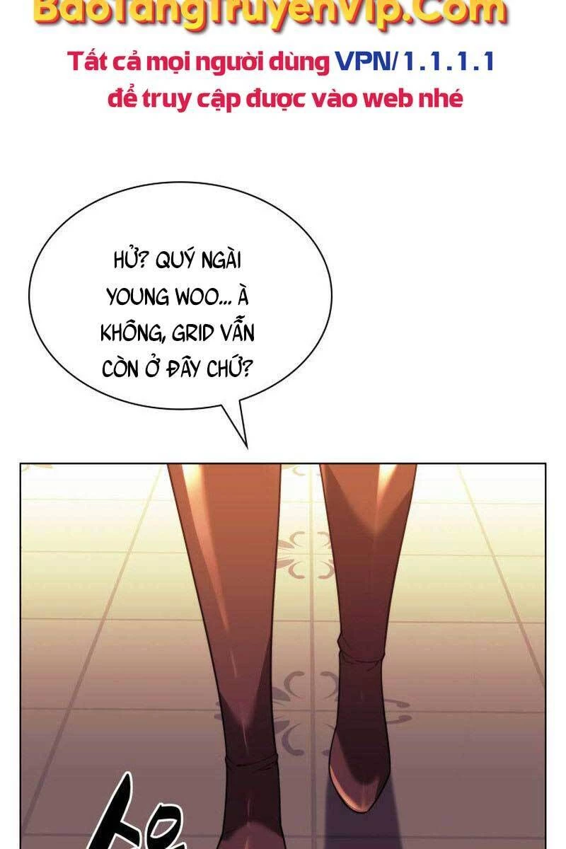 Thợ Rèn Huyền Thoại Chapter 156 - Trang 4