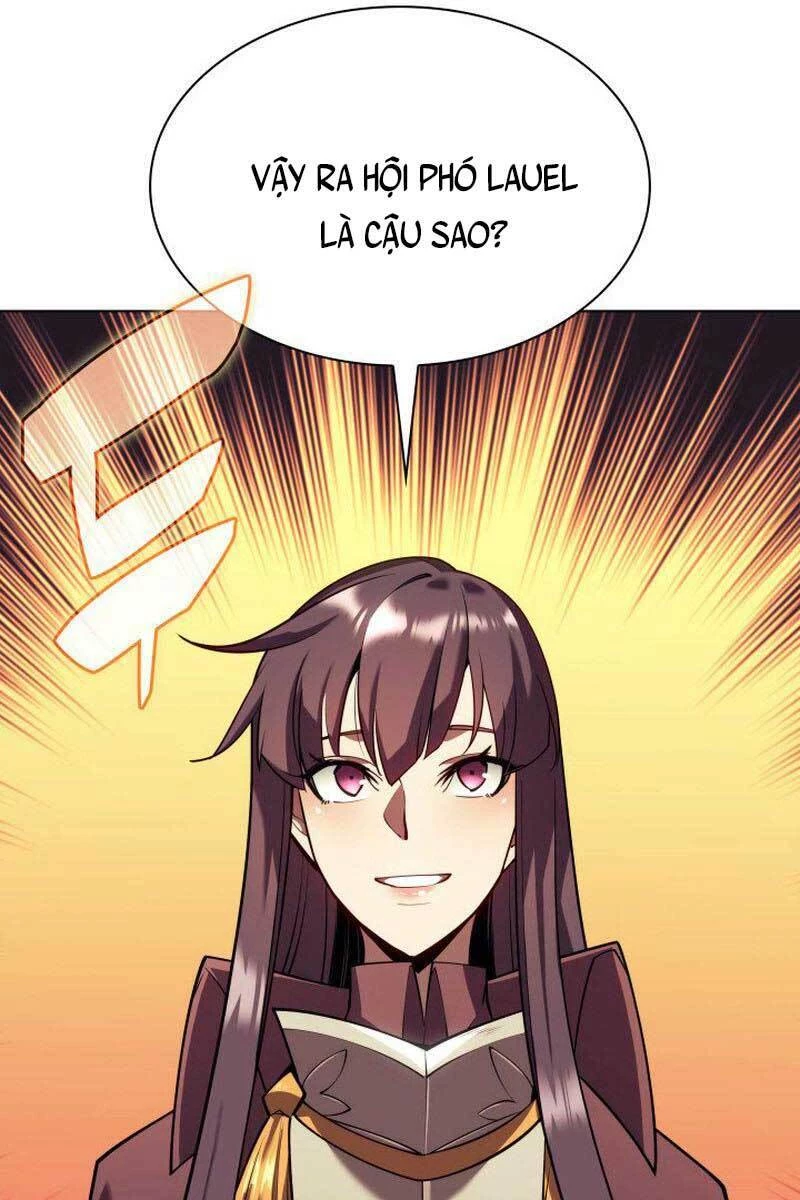 Thợ Rèn Huyền Thoại Chapter 156 - Trang 4