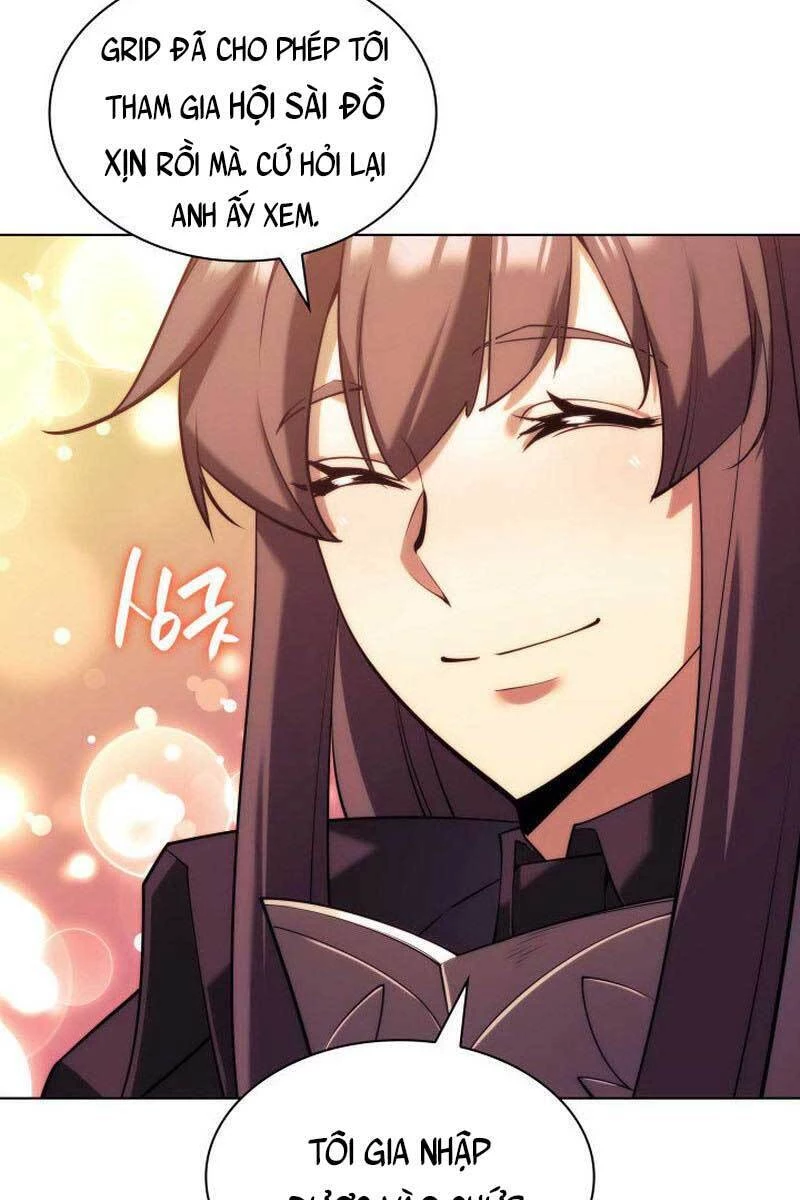 Thợ Rèn Huyền Thoại Chapter 156 - Trang 4