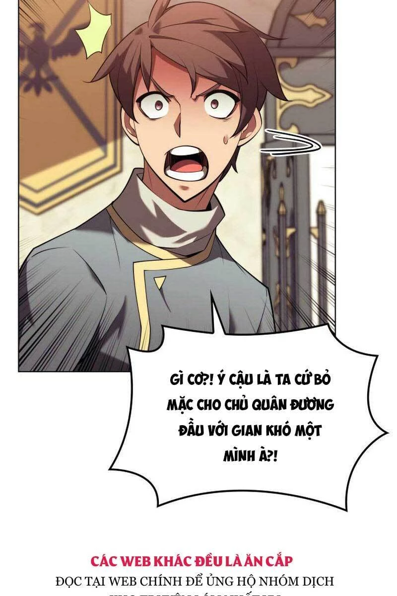 Thợ Rèn Huyền Thoại Chapter 156 - Trang 4