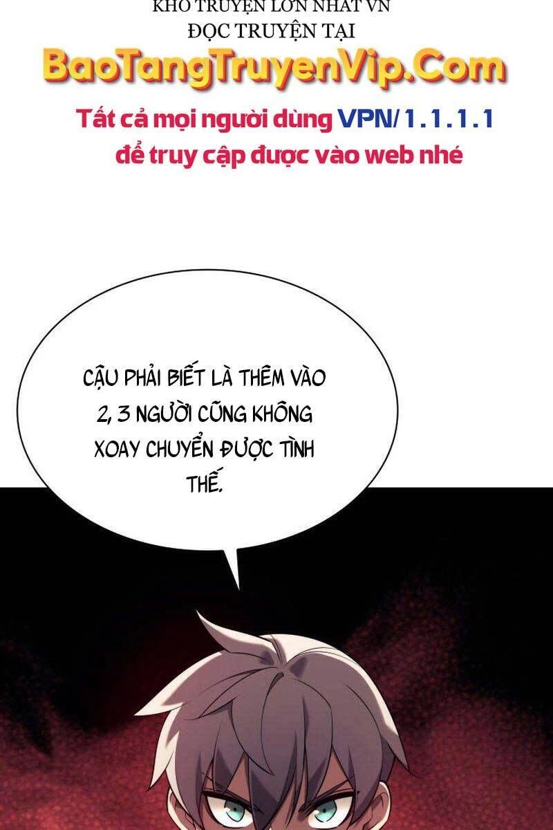 Thợ Rèn Huyền Thoại Chapter 156 - Trang 4