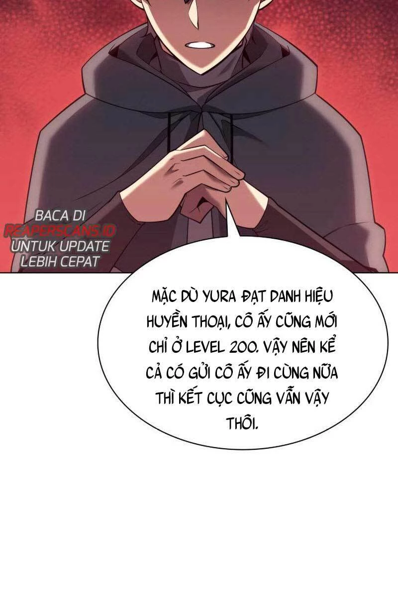 Thợ Rèn Huyền Thoại Chapter 156 - Trang 4