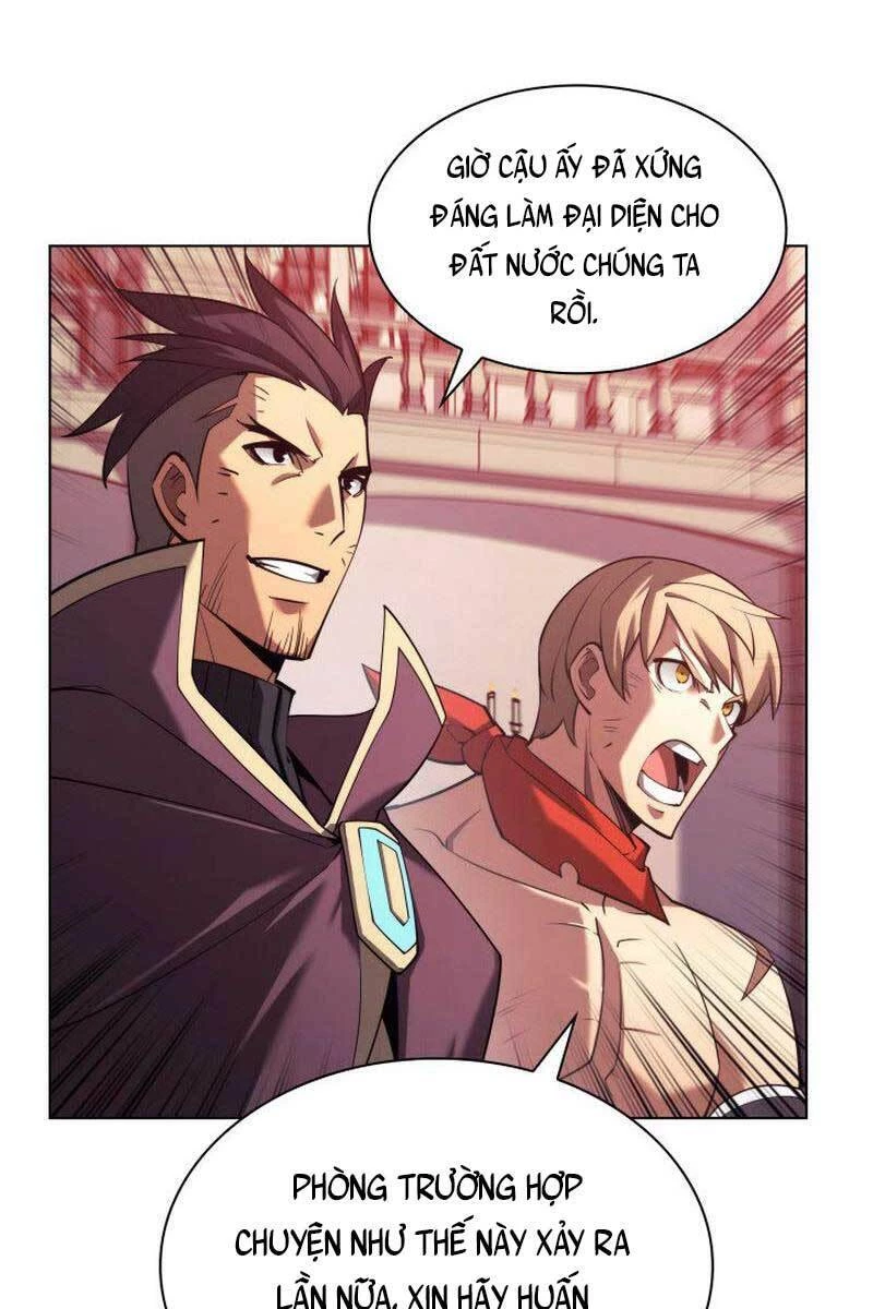 Thợ Rèn Huyền Thoại Chapter 156 - Trang 4