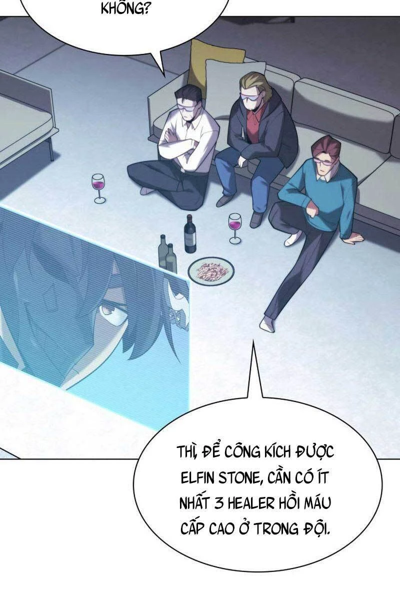 Thợ Rèn Huyền Thoại Chapter 156 - Trang 4