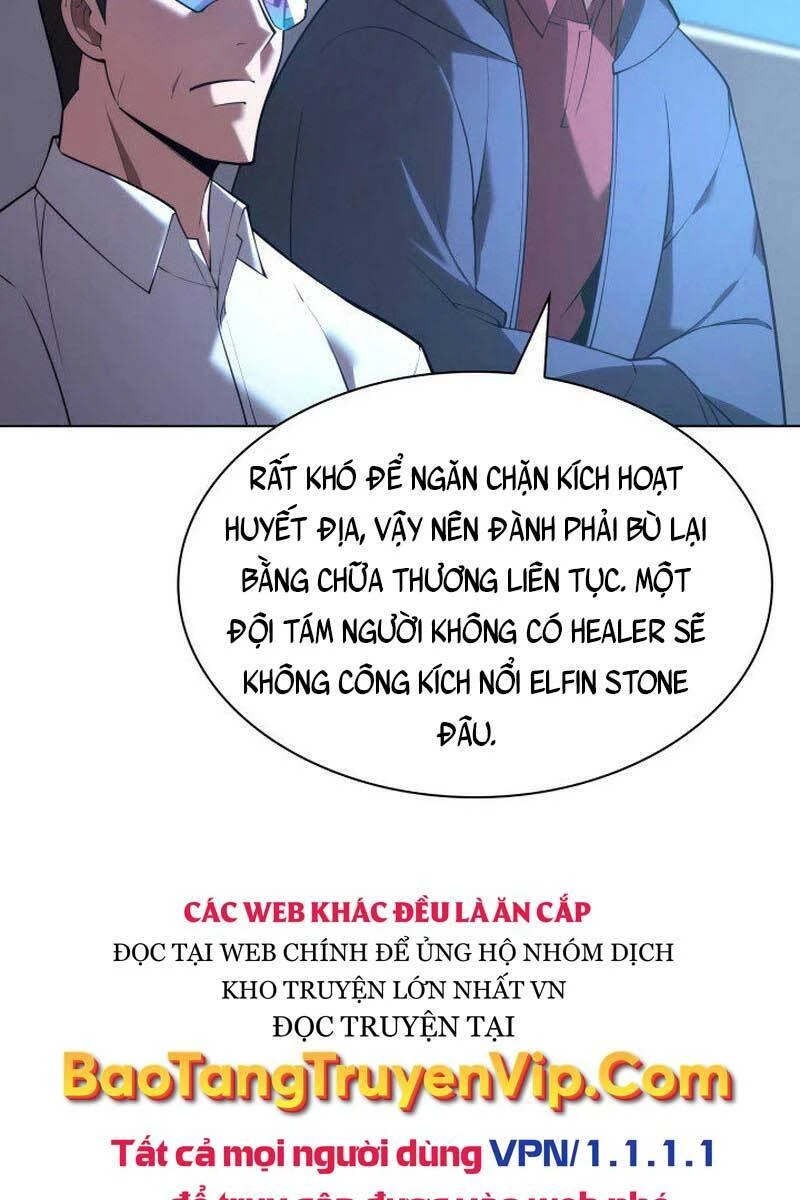 Thợ Rèn Huyền Thoại Chapter 156 - Trang 4