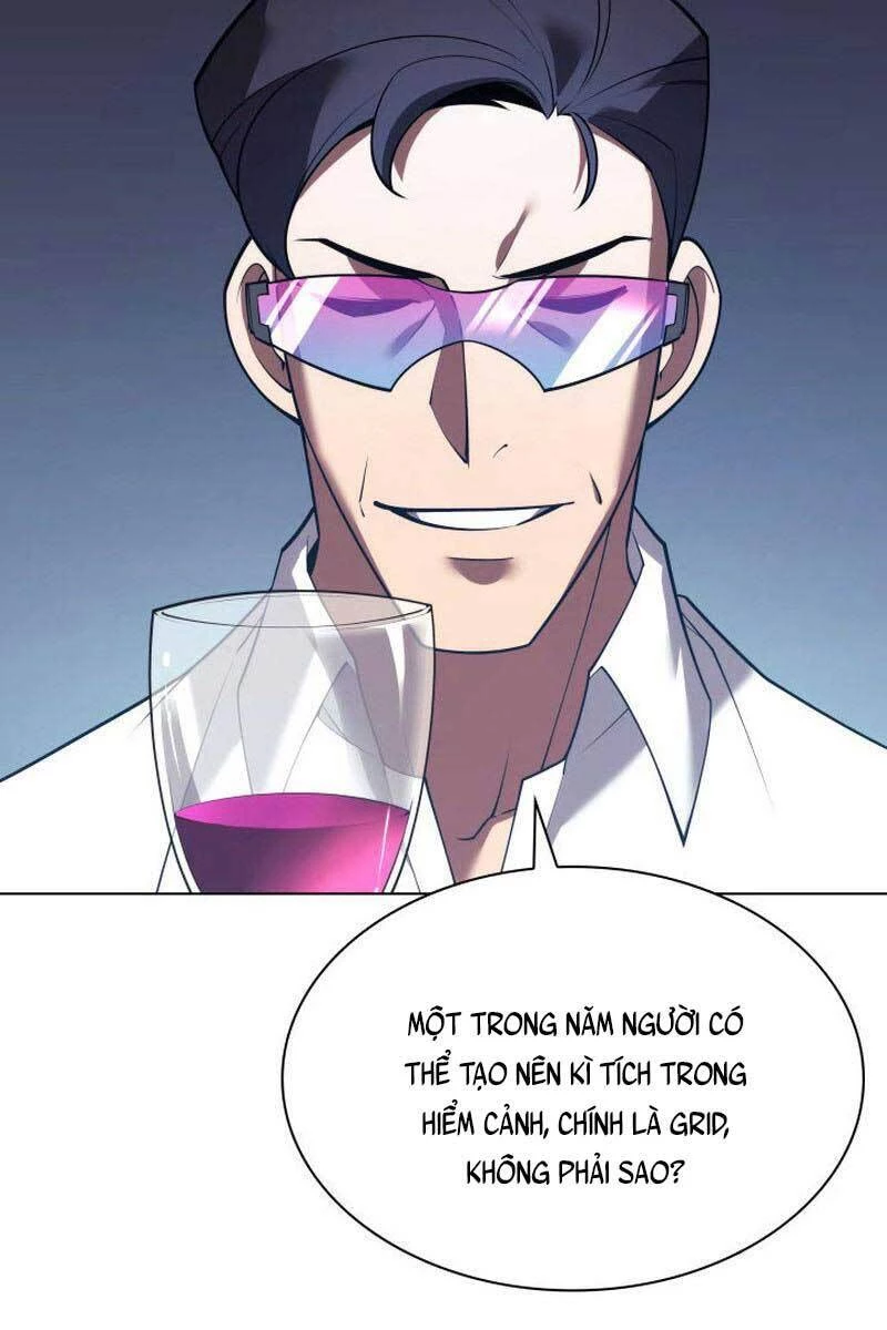 Thợ Rèn Huyền Thoại Chapter 156 - Trang 4