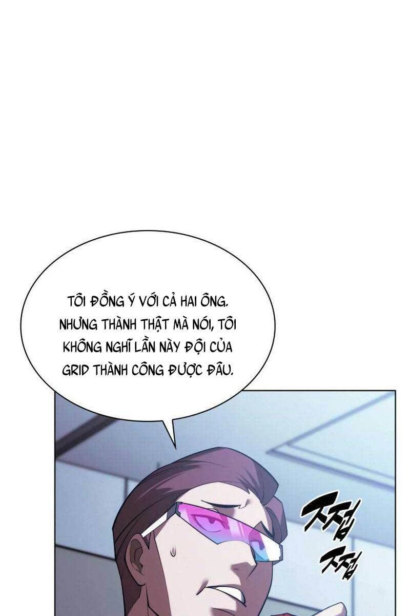 Thợ Rèn Huyền Thoại Chapter 156 - Trang 4