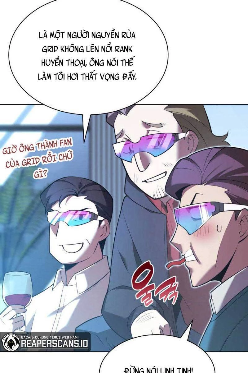 Thợ Rèn Huyền Thoại Chapter 156 - Trang 4