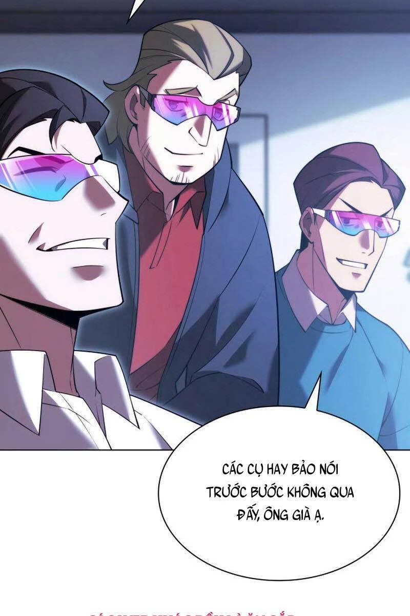 Thợ Rèn Huyền Thoại Chapter 156 - Trang 4