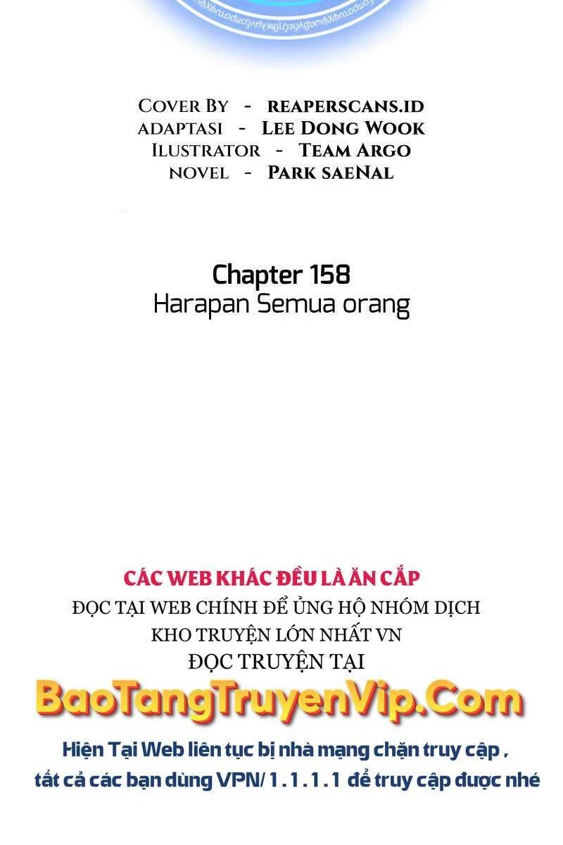 Thợ Rèn Huyền Thoại Chapter 158 - Trang 4