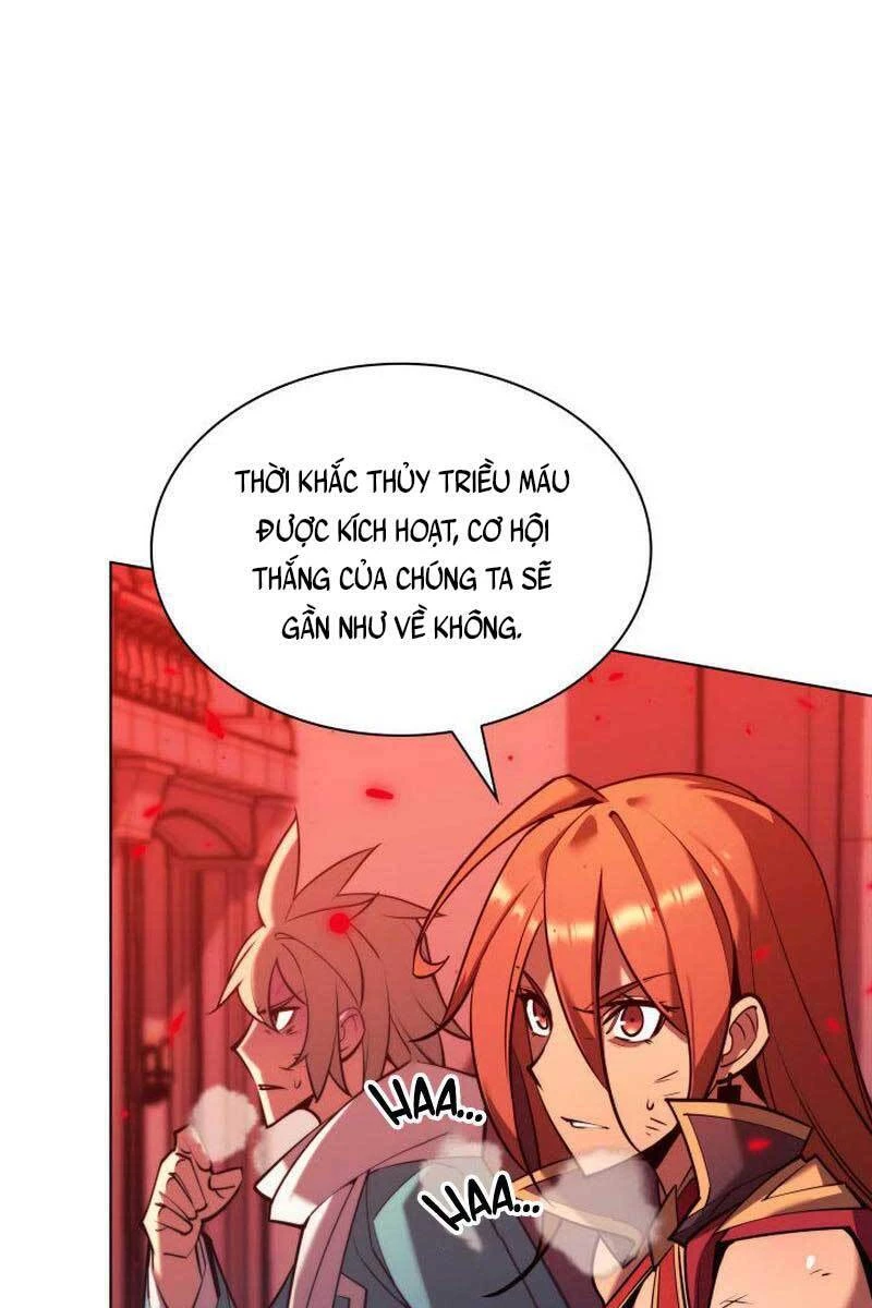 Thợ Rèn Huyền Thoại Chapter 158 - Trang 4