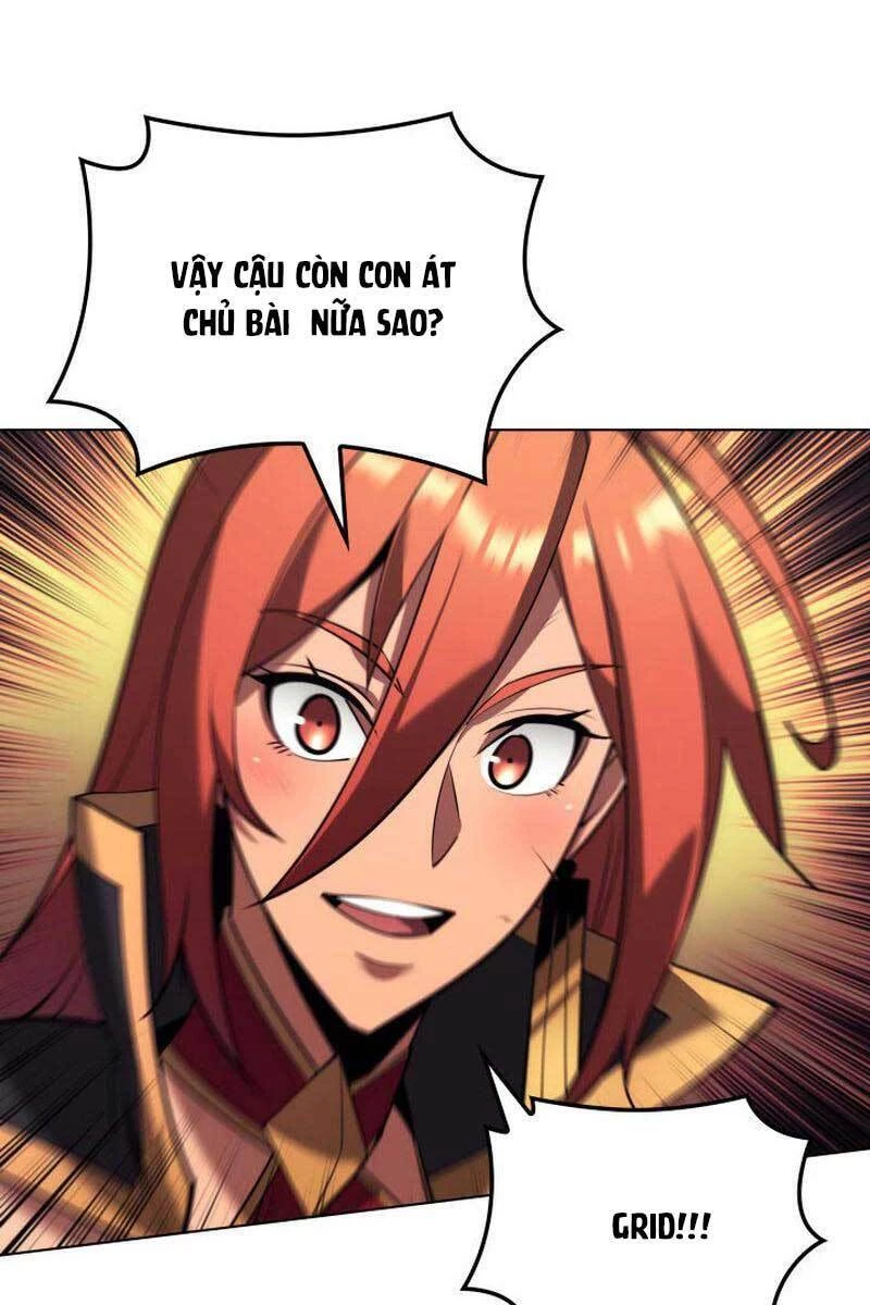 Thợ Rèn Huyền Thoại Chapter 158 - Trang 4