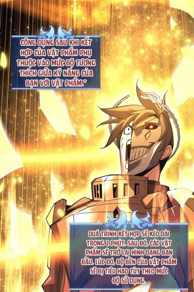 Thợ Rèn Huyền Thoại Chapter 158 - Trang 4